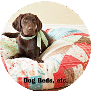 dog bed