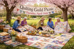 spring picnic