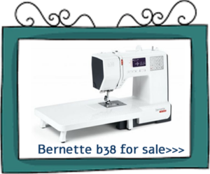 b38Bernette sale