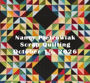 Nancy Pietrowiak Oct 2026